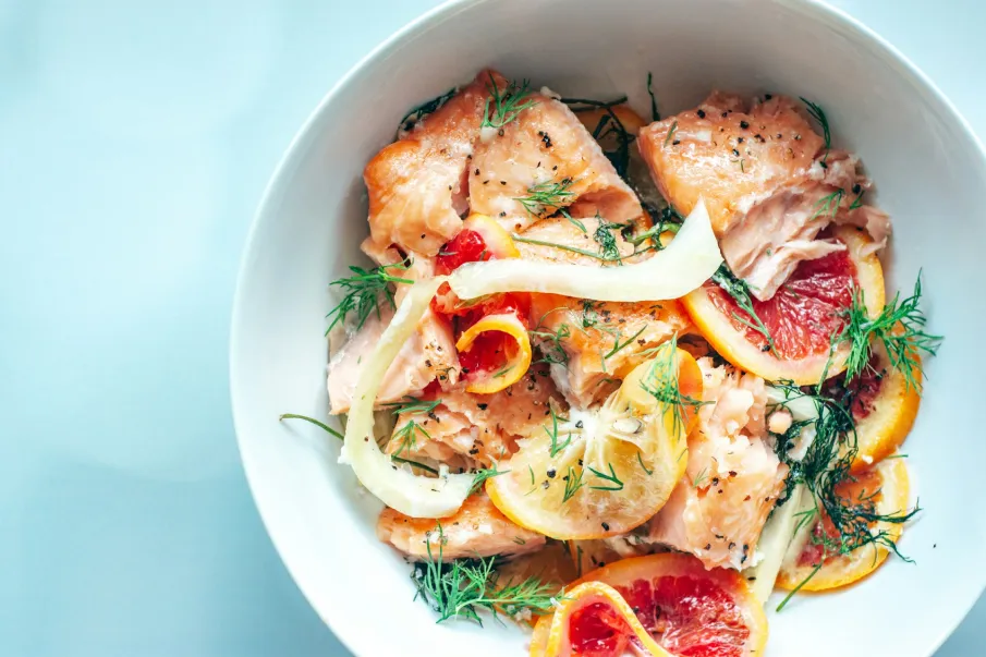 mediterranean diet recipes